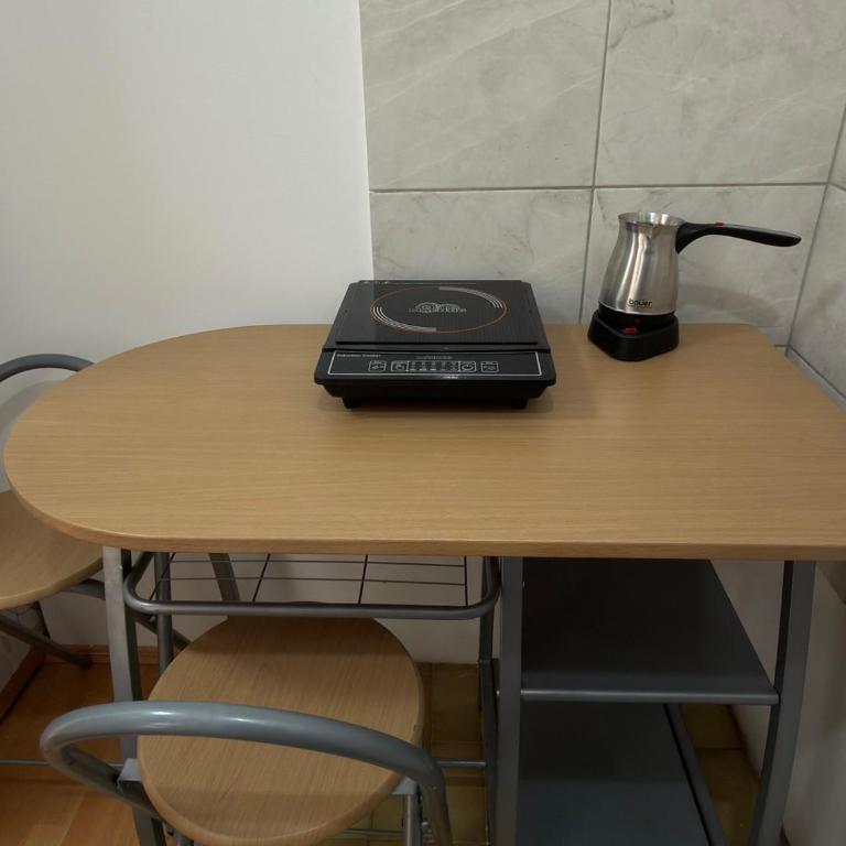 Apartment Sokobanja - Apartman sa 1 Spavaćom Sobom - 20