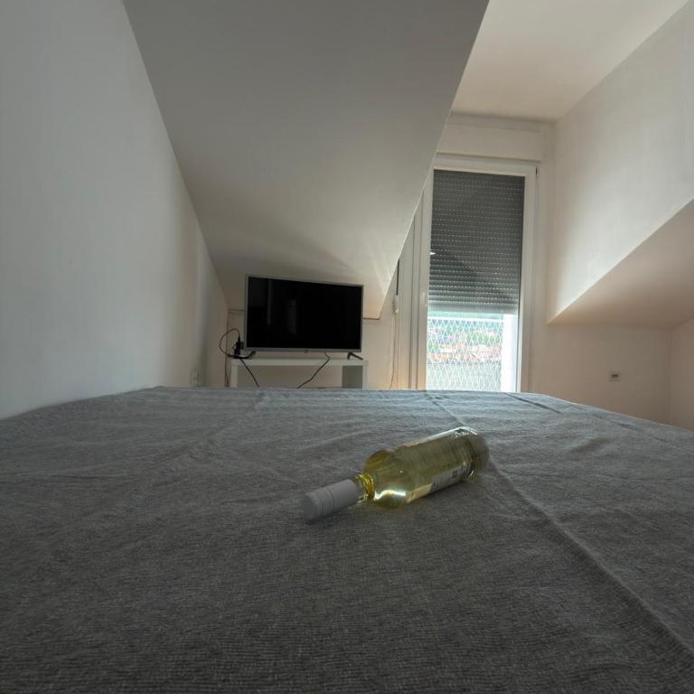 Apartment Sokobanja - Apartman sa 1 Spavaćom Sobom - 12