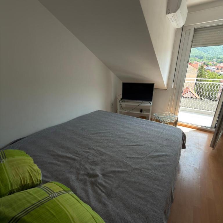Apartment Sokobanja - Apartman sa 1 Spavaćom Sobom - 2