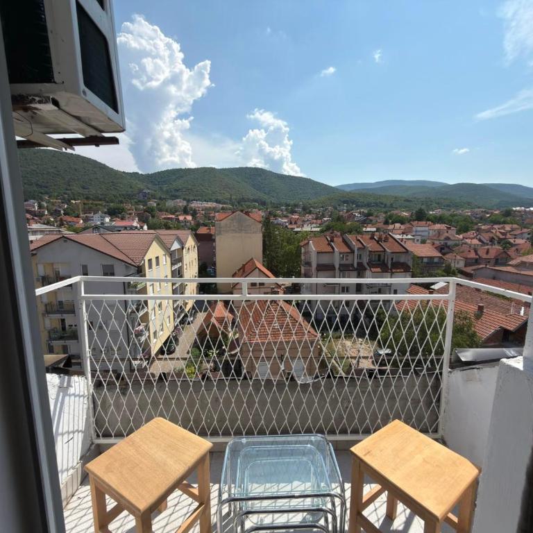 Apartment Sokobanja - Apartman sa 1 Spavaćom Sobom - 9