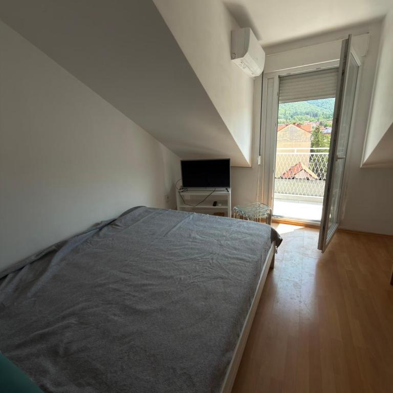 Apartment Sokobanja - Apartman sa 1 Spavaćom Sobom - 7