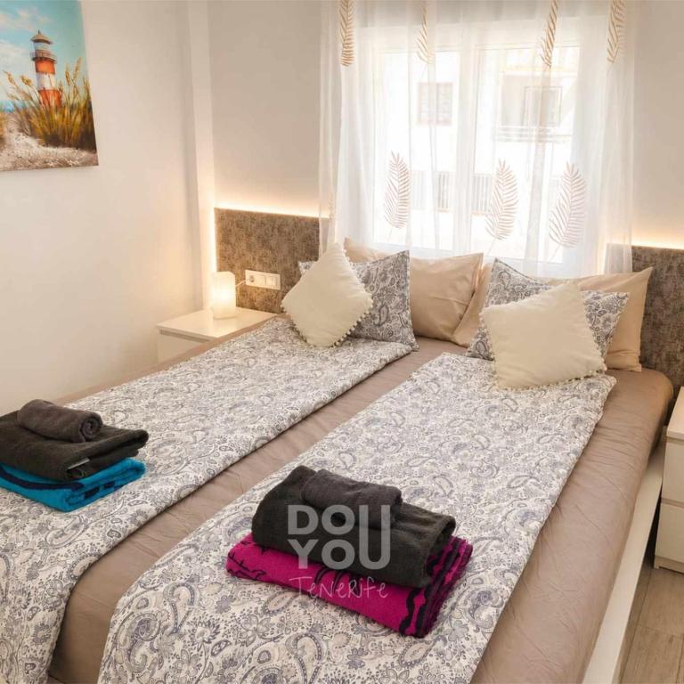 Holiday Apartments Oasis - Apartamento con vistas al mar - 9