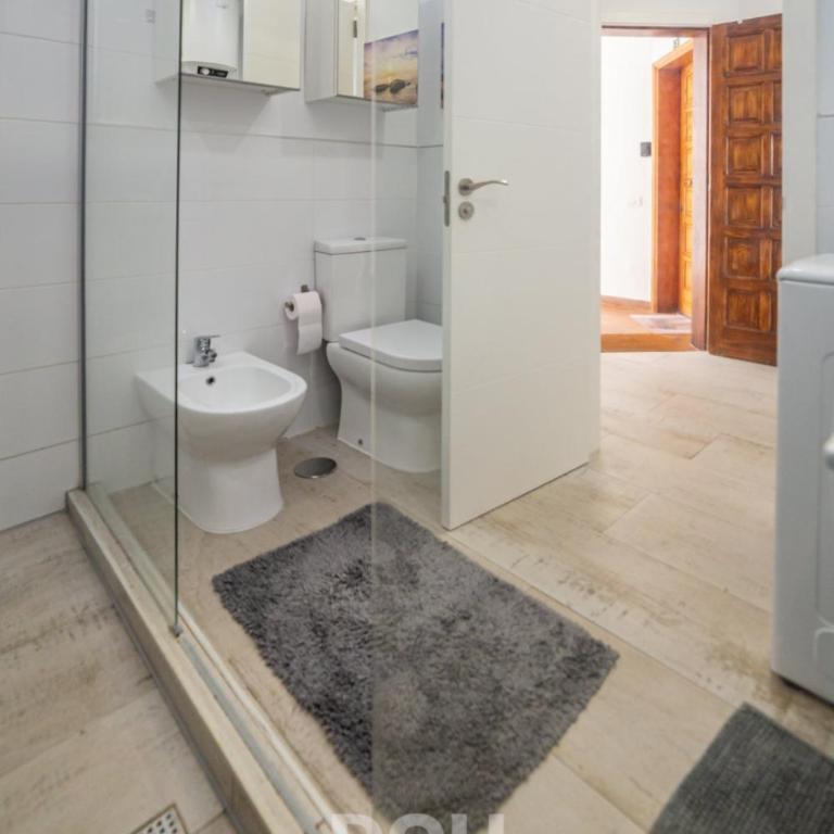Holiday Apartments Oasis - Apartamento con vistas al mar - 13
