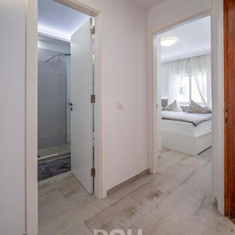 Holiday Apartments Oasis - Apartamento con vistas al mar - 15