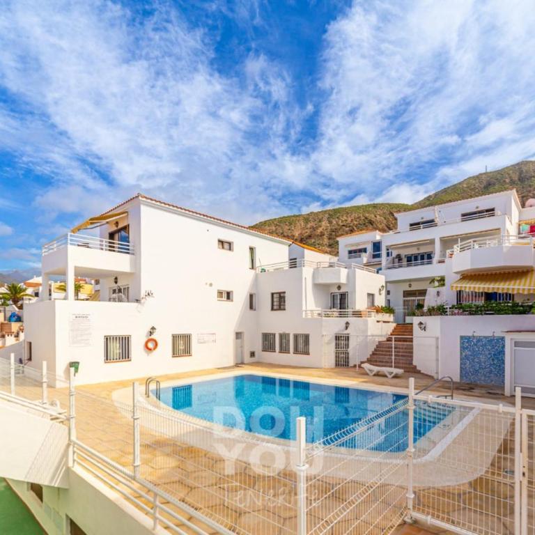 Holiday Apartments Oasis - Apartamento con vistas al mar - 17
