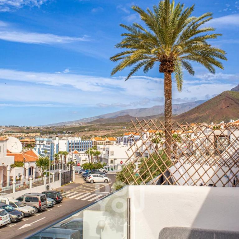 Holiday Apartments Oasis - Apartamento con vistas al mar - 19