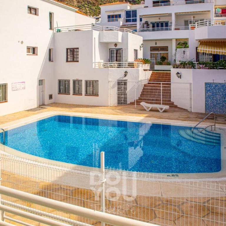 Holiday Apartments Oasis - Apartamento con vistas al mar - 20