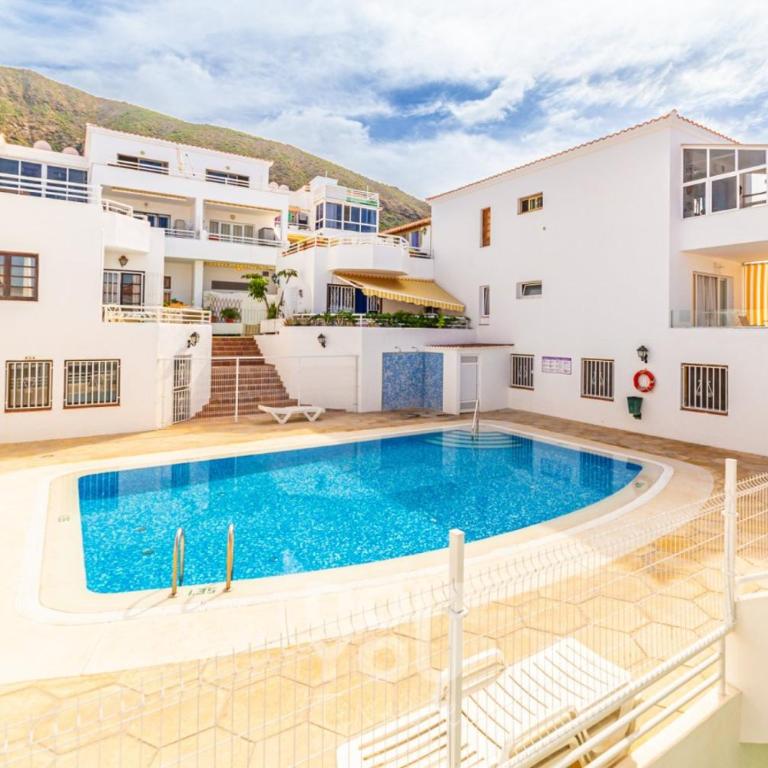 Holiday Apartments Oasis - Apartamento con vistas al mar - 21