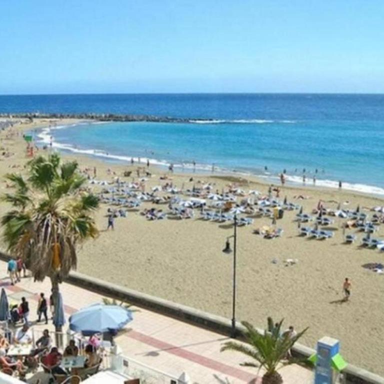 Holiday Apartments Oasis - Apartamento con vistas al mar - 23