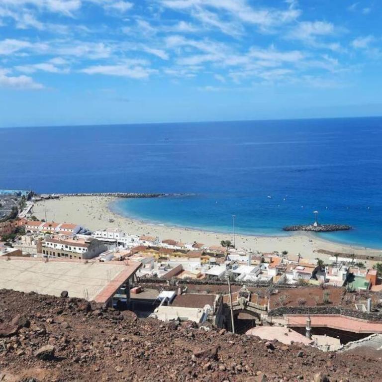 Holiday Apartments Oasis - Apartamento con vistas al mar - 28