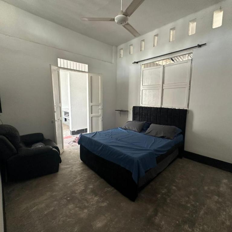 Espectacular casa con piscina privada en el centro de Girardot - Villa con piscina privada - 15