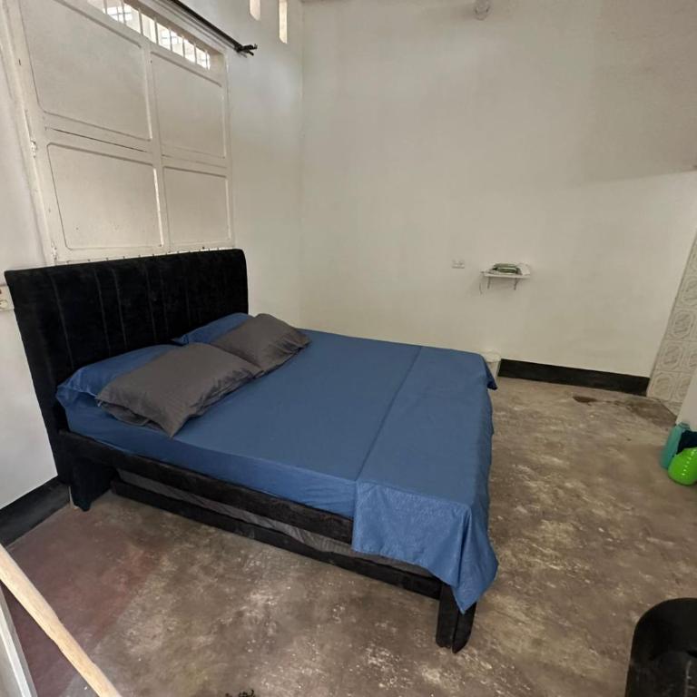 Espectacular casa con piscina privada en el centro de Girardot - Villa con piscina privada - 16