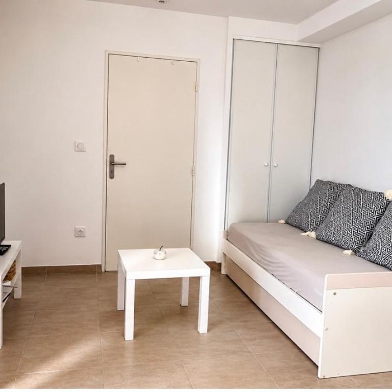 Cœur de la Joliette - Apartment - 12