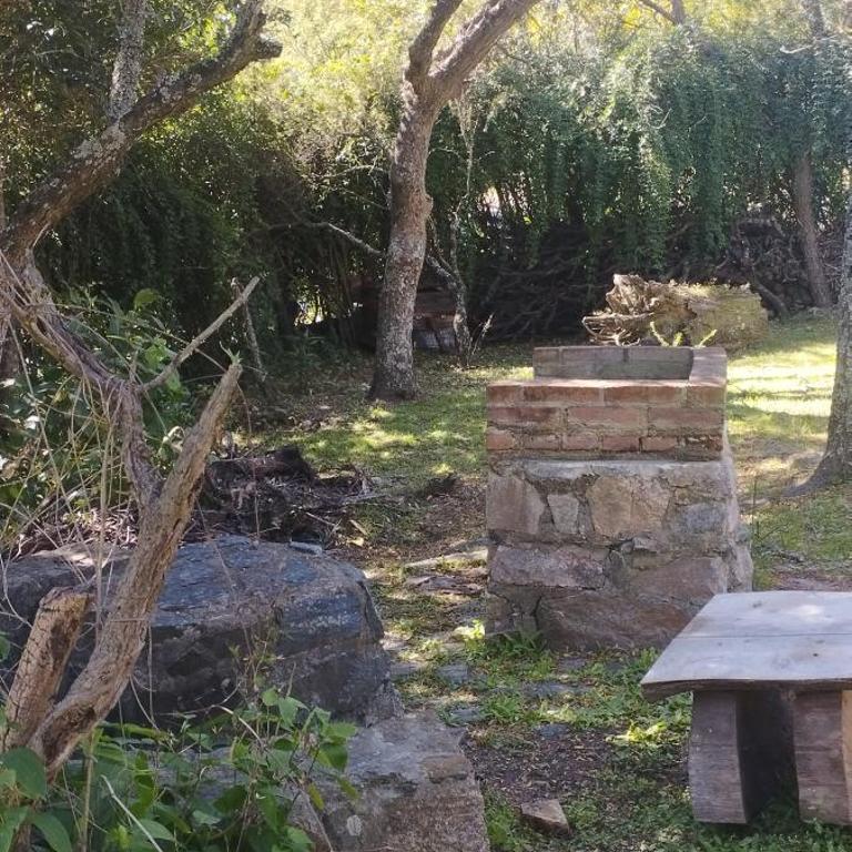Chalet del Rio Magia Blanca - Chalet de 2 dormitorios - 9