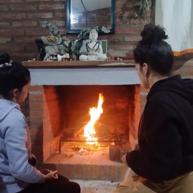 Chalet del Rio Magia Blanca - Chalet de 2 dormitorios - 12