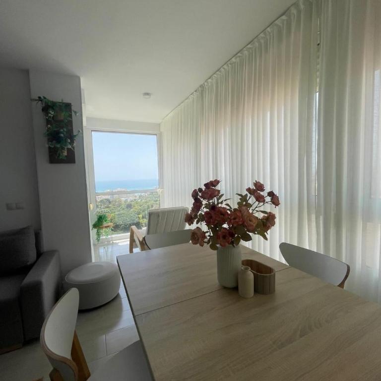 Benalmádena, a 10 minutos a pie de la playa - Apartamento de 1 dormitorio - 8