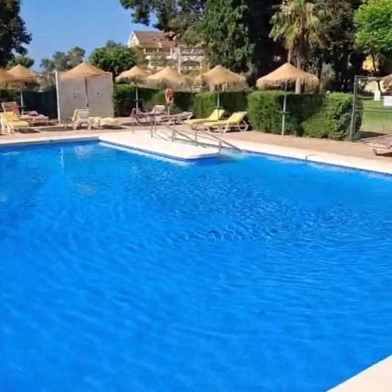 Benalmádena, a 10 minutos a pie de la playa - Apartamento de 1 dormitorio - 13