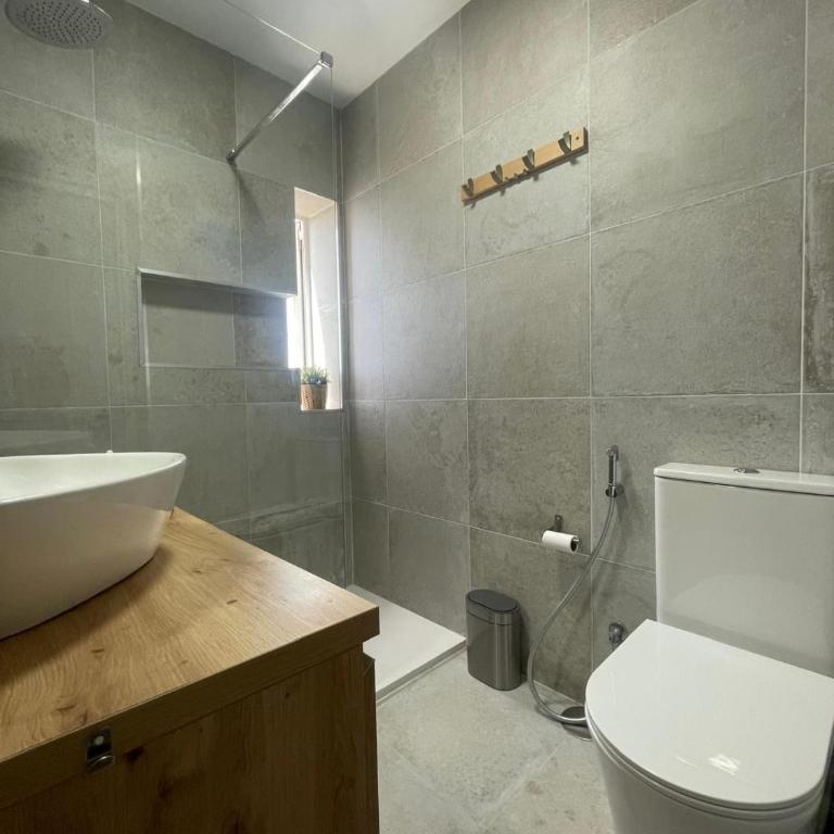 Benalmádena, a 10 minutos a pie de la playa - Apartamento de 1 dormitorio - 15