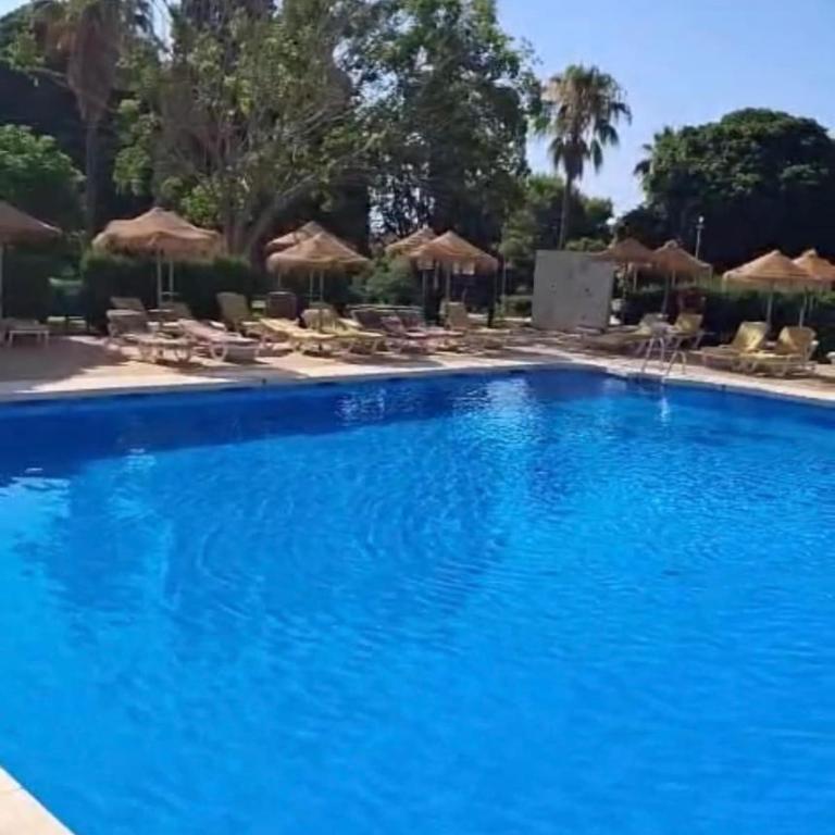 Benalmádena, a 10 minutos a pie de la playa - Apartamento de 1 dormitorio - 19