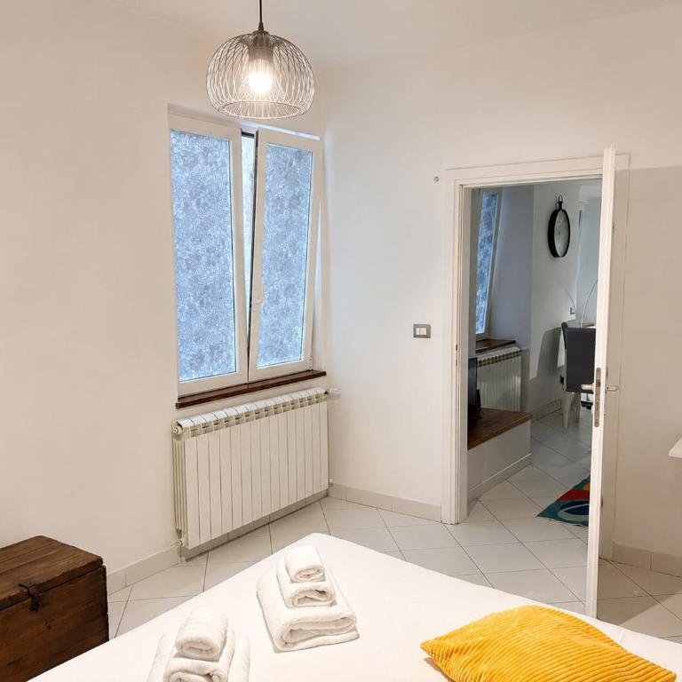 La Casa di Cloe - Apartment mit 1 Schlafzimmer - 9