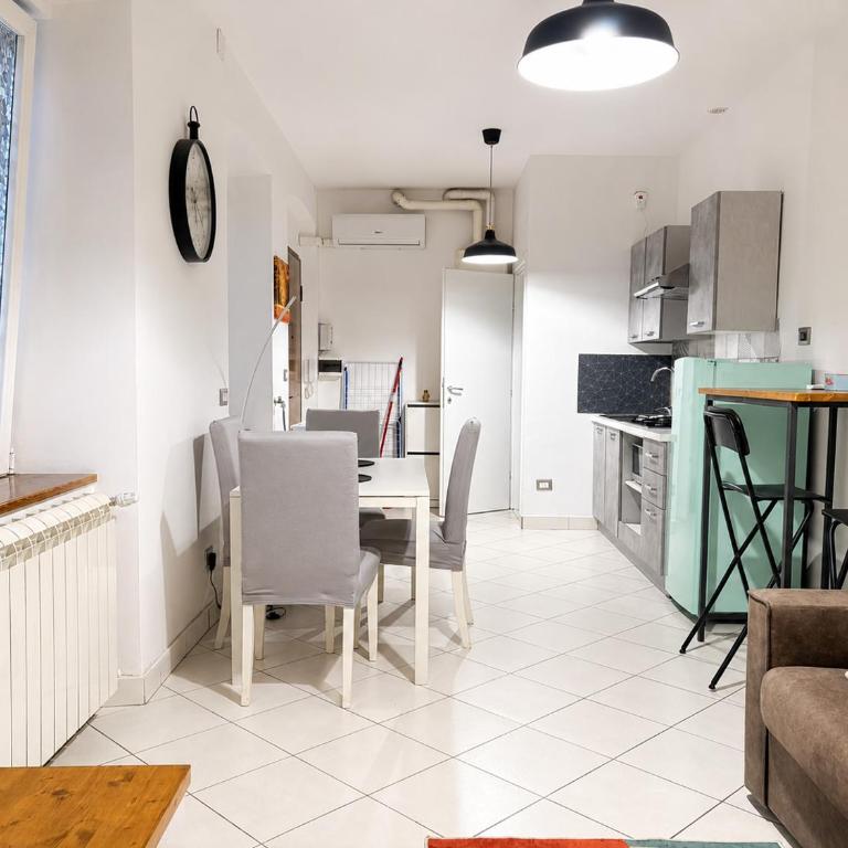 La Casa di Cloe - Apartment mit 1 Schlafzimmer - 10