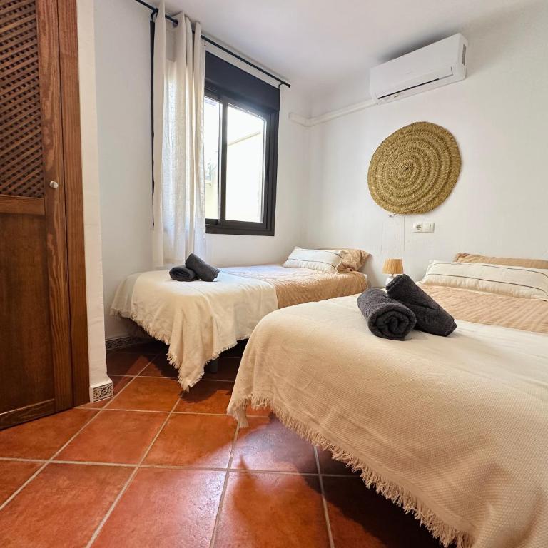 Altos Alma Boutique Apartment Punta Prima - Apartment mit 2 Schlafzimmern - 9