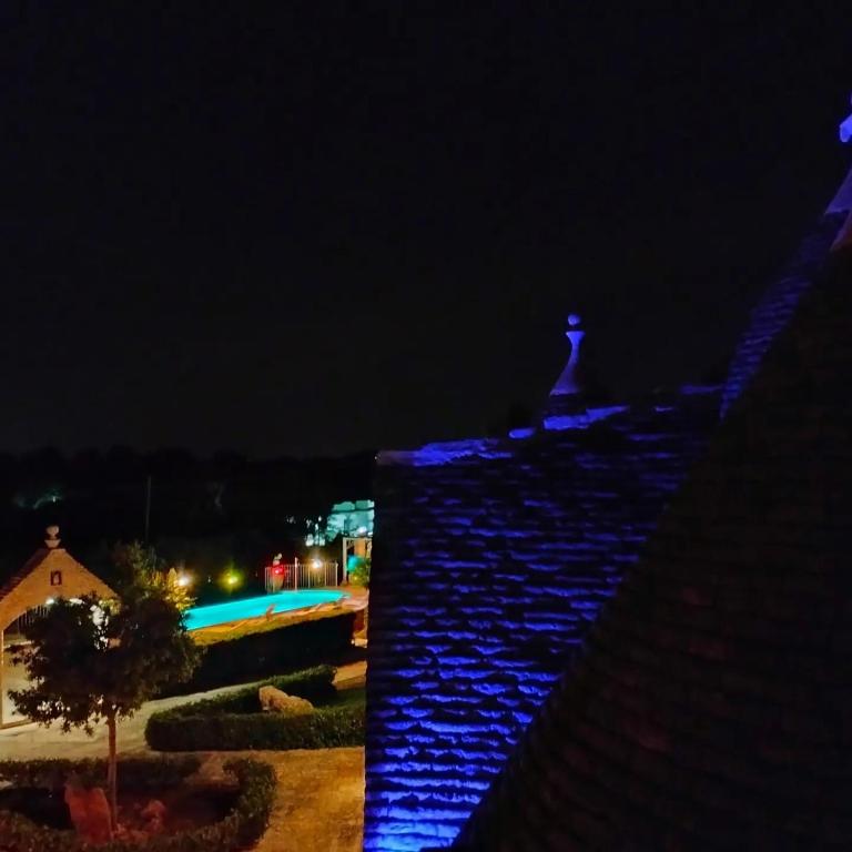 Masseria Carperi - Appartamento con Terrazza - 38
