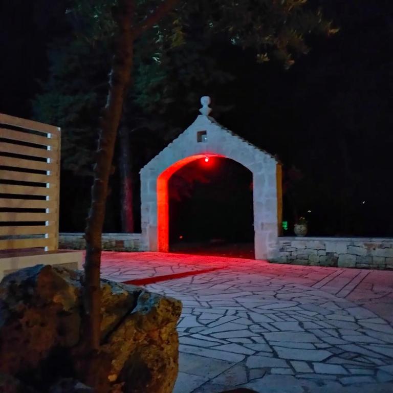 Masseria Carperi - Appartamento con Terrazza - 40