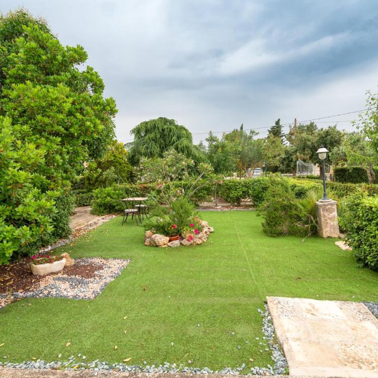 Masseria Carperi - Appartamento con Terrazza - 36