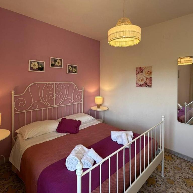 Casa Maccers - Appartamento - 23