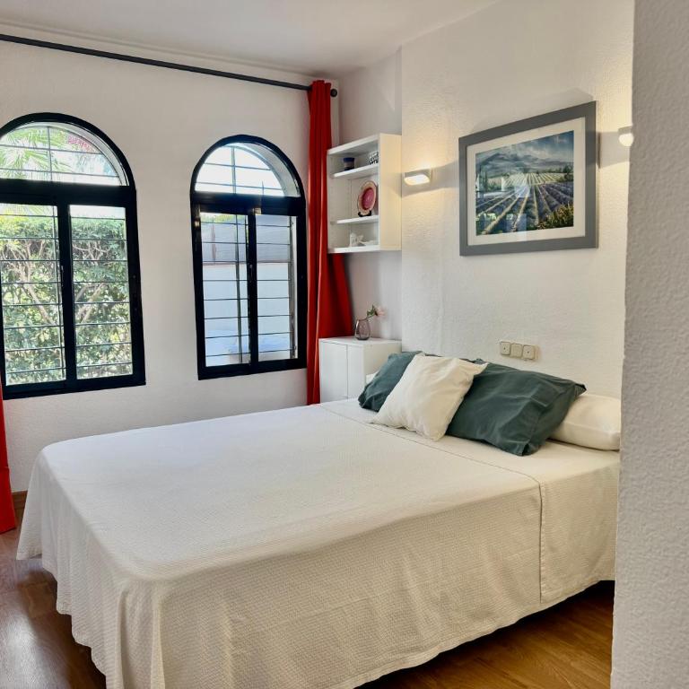 PONTI - Precioso Apartamento a 125 metros de la playa - Apartment - 9