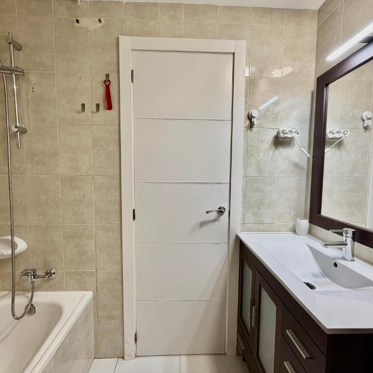 PONTI - Precioso Apartamento a 125 metros de la playa - Apartment - 22