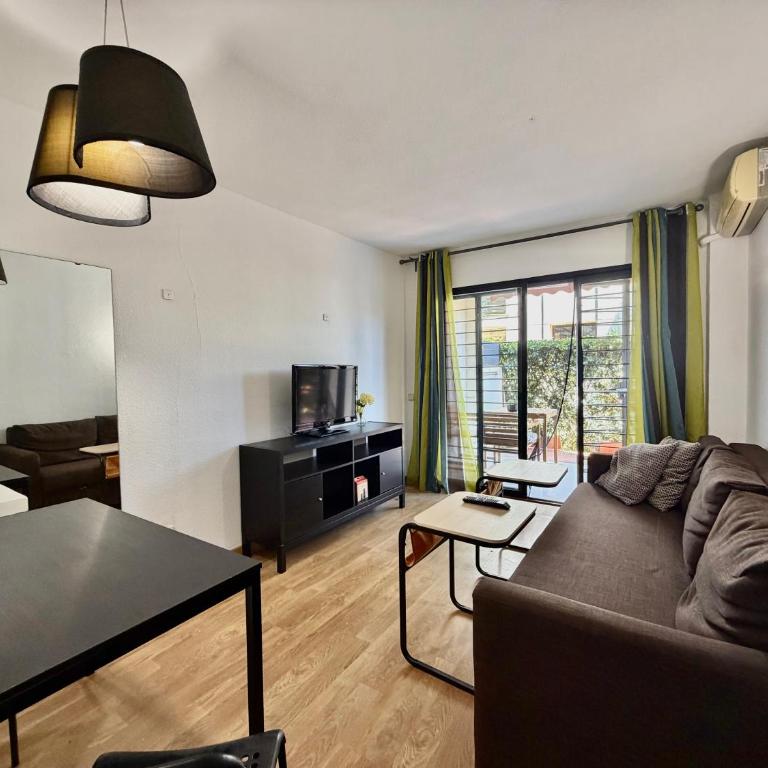 PONTI - Precioso Apartamento a 125 metros de la playa - Apartment - 11
