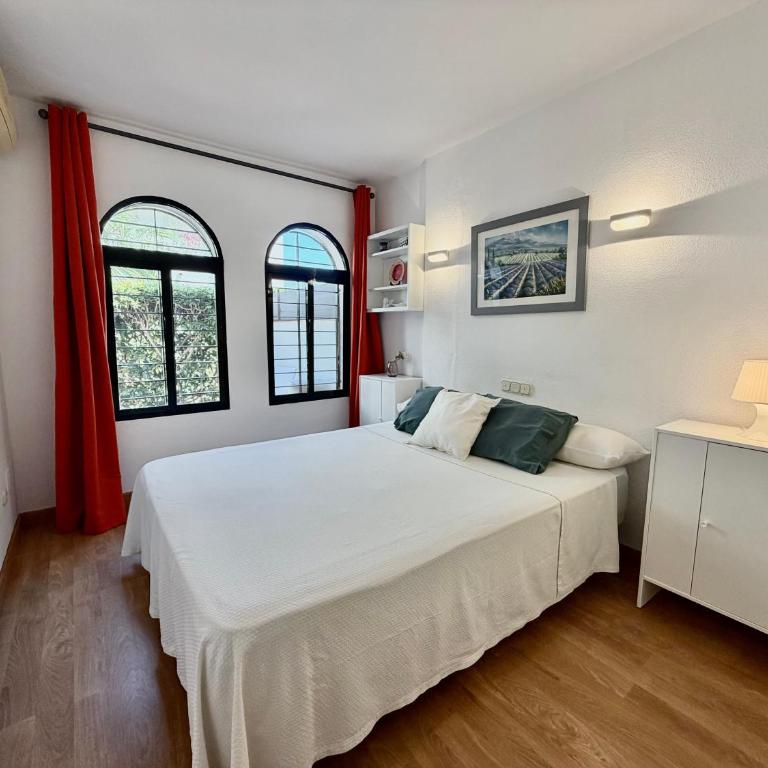 PONTI - Precioso Apartamento a 125 metros de la playa - Apartment - 2