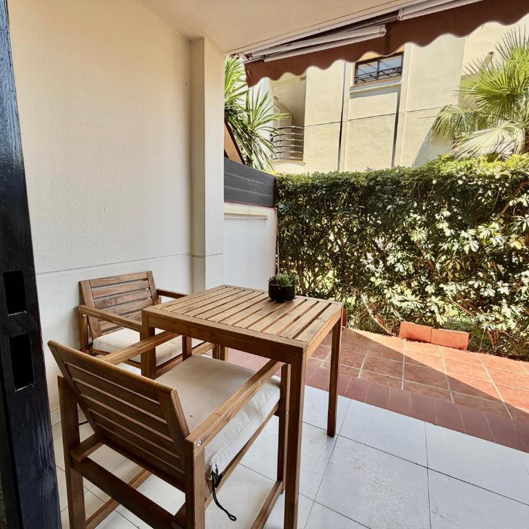 PONTI - Precioso Apartamento a 125 metros de la playa - Apartment - 15