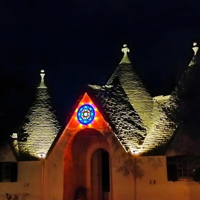 Trullo Suite in Masseria - Appartamento Deluxe con 2 Camere da Letto e Vista Giardino - 31