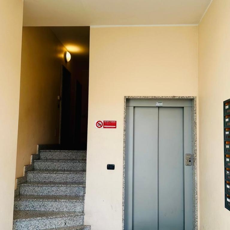 La Chicca di Arona Feel at home - Appartamento Monolocale - 18