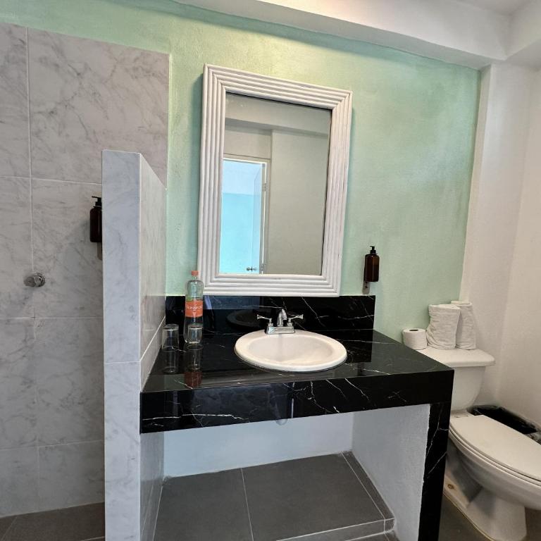 Acamar Beach Resort - Habitación Doble Superior - 2 camas - 4
