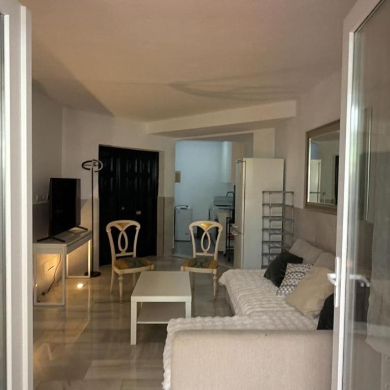 Apartamento de 1 hab en primera línea de playa - Apartamento - 17