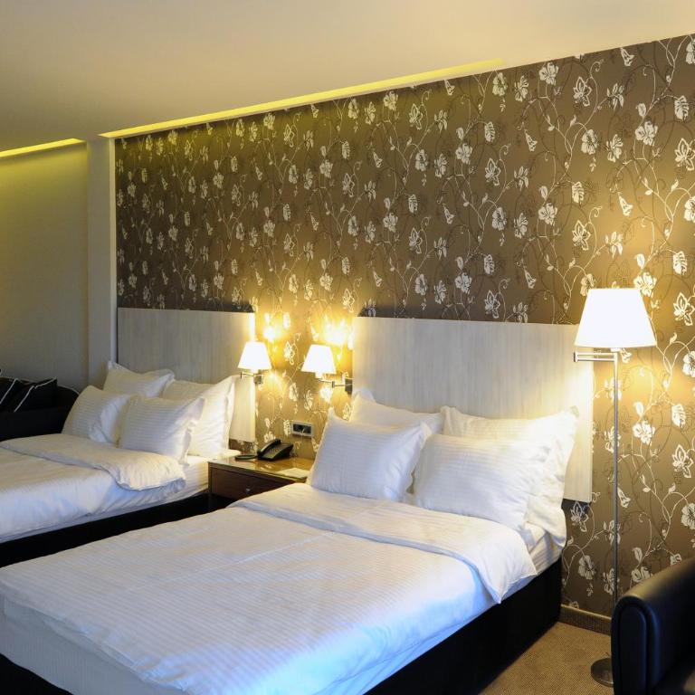 Hotel 1000 Ruza - Suite Familiale Deluxe - 4