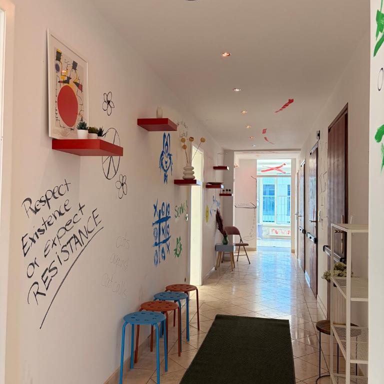 munich urban lofts - Appartement avec Vue et Balcon - 2