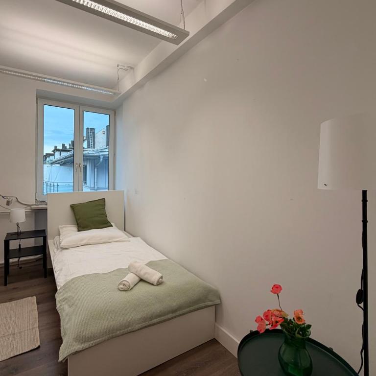 munich urban lofts - Appartement avec Vue et Balcon - 3