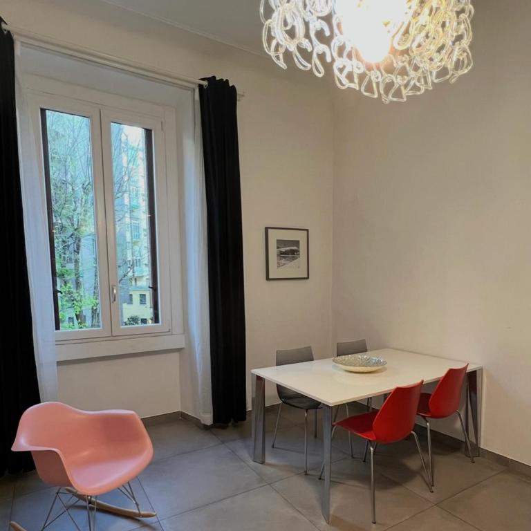 Milan City Life Mico modern Apartment - Appartamento Superior - 4