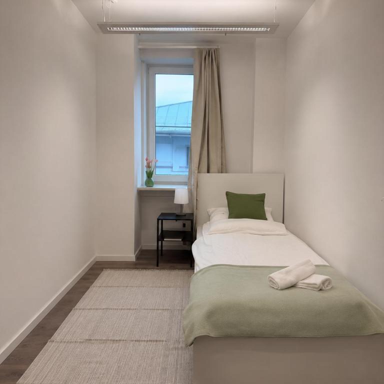 munich urban lofts - Appartement avec Vue et Balcon - 6