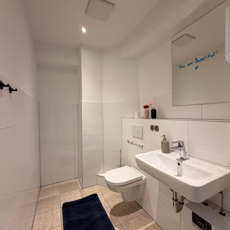 munich urban lofts - Appartement avec Vue et Balcon - 7