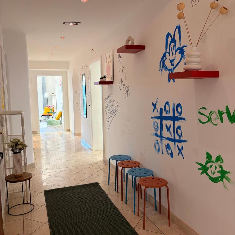 munich urban lofts - Appartement avec Vue et Balcon - 10