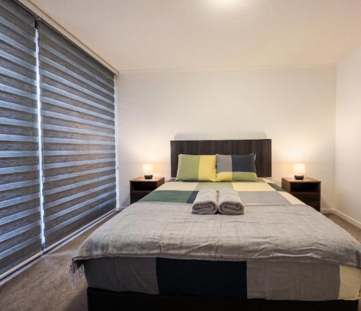 2D2B I Estacionamiento I Parque Los Reyes - Two-Bedroom Apartment - 10