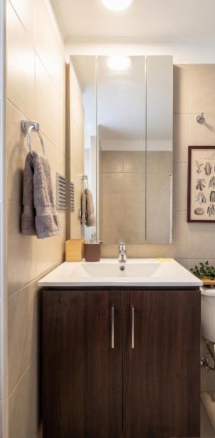 2D2B I Estacionamiento I Parque Los Reyes - Two-Bedroom Apartment - 11