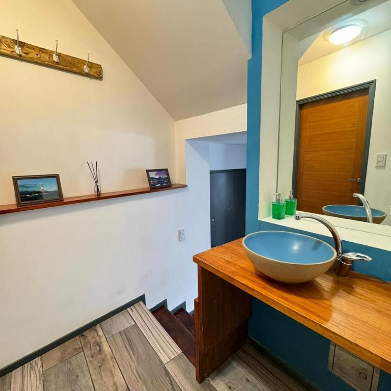 Apart Gm a minutos del centro - Apartamento de 1 dormitorio - 2