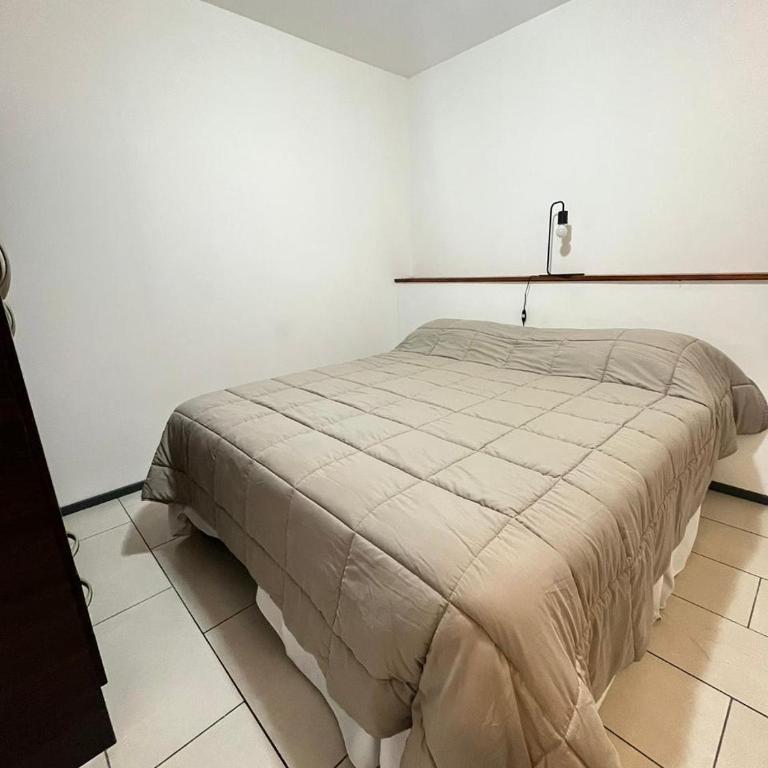 Apart Gm a minutos del centro - Apartamento de 1 dormitorio - 5